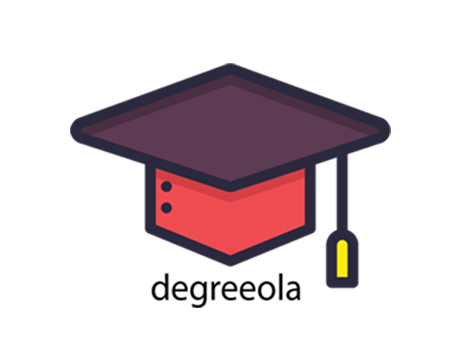 Degreeola.com logo
