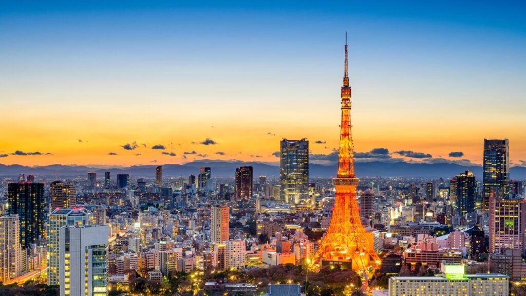 Scholarship in Japan for International Students