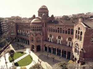 Autonomous University of Barcelona