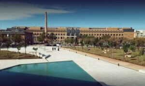 CEU Cardinal Herrera University
