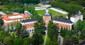 Complutense University of Madrid