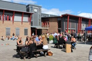 Inland Norway University of Applied Sciences