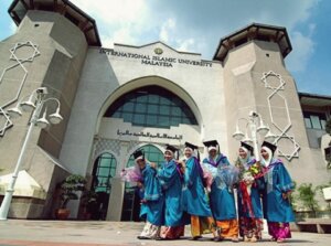 International Islamic University of Malaysia