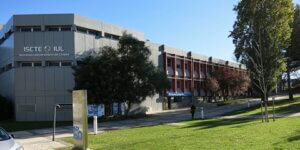 Lisbon University Institute
