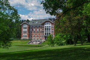 Norwegian University of Life Sciences