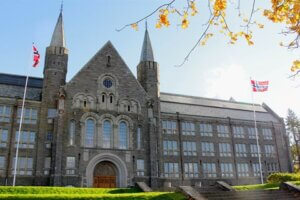 Norwegian University of Science and Technology