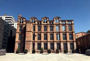 Pompeu Fabra University