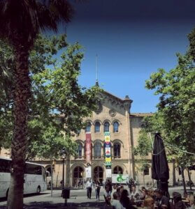 University of Barcelona