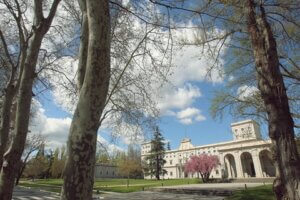 University of Navarra