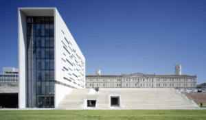 University of Nova de Lisboa