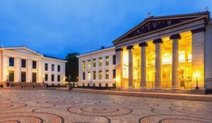 University of Oslo