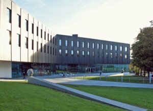 University of Stavanger