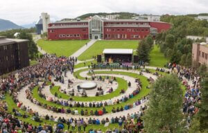 University of Tromsø