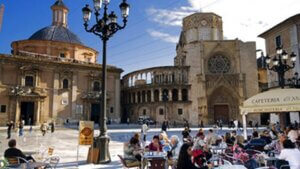 University of Valencia