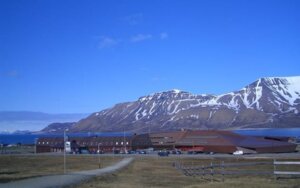 University Centre in Svalbard