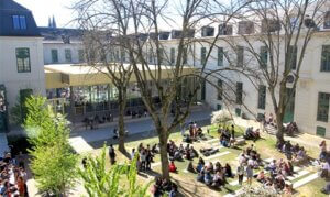 Prestigious Universities in France Sciences Po Paris