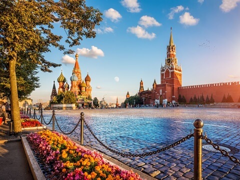 study in russia - Benefits of studying in Russia for international students
