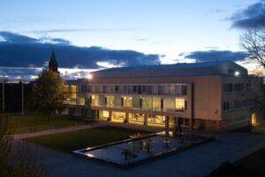 5 Top Ranked Universities in Finland University of Turku