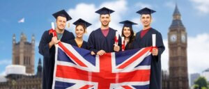 Study Facts about the UK