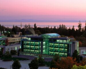 Best Universities in Canada University of British Columbia