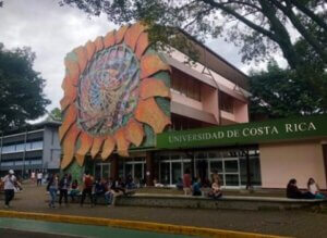 Universities in Costa Rica Universidad de Costa Rica