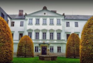 Palacky University Olomouc