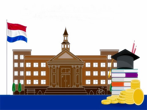 Scholarships in the Netherlands