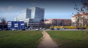 Universities in the Czech Republic Czech Technical University