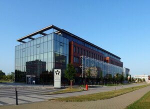 University of South Bohemia Ceske Budejovice