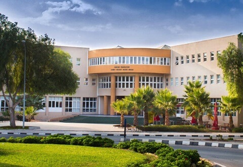 Top Universities in Cyprus
