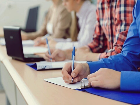 Note Taking Hacks