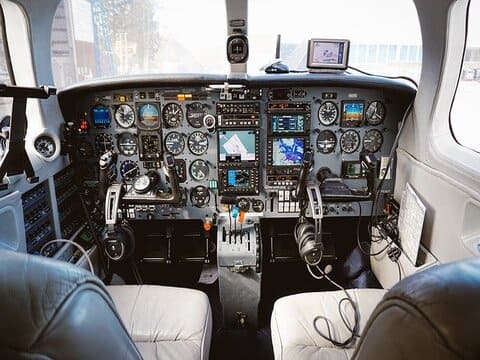 Aviation Management