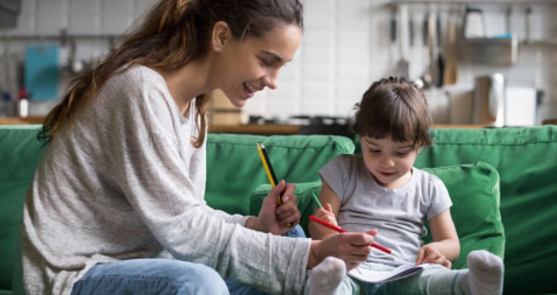Aupair in Germany