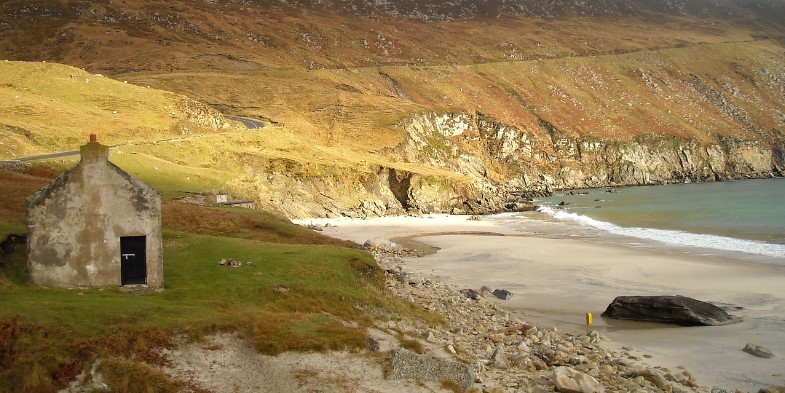 Ireland will pay $92,000 to buy homes on islands