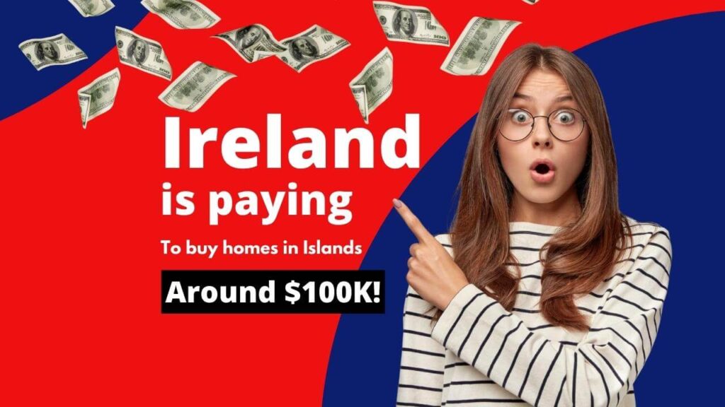 Our Living Islands program in Ireland
