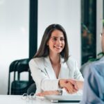 Bank Clerk Ausbildung in Germany
