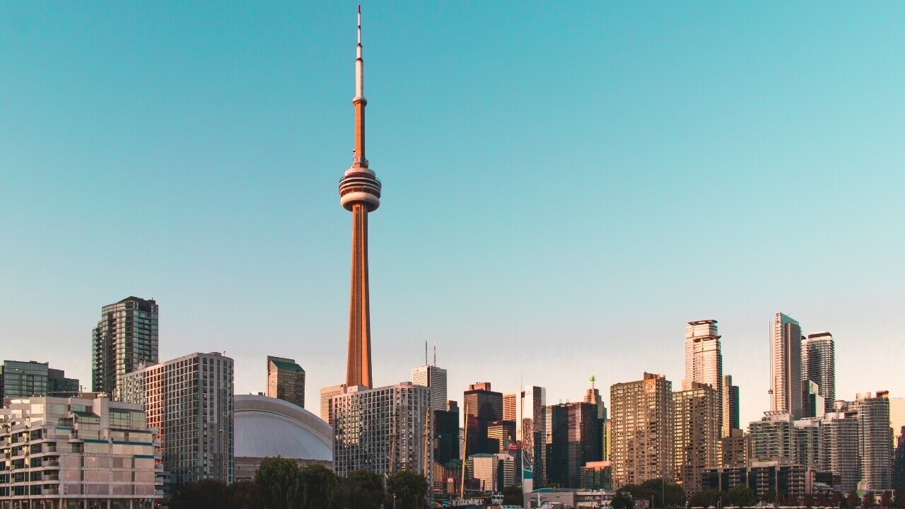 Canada visit visa requirements