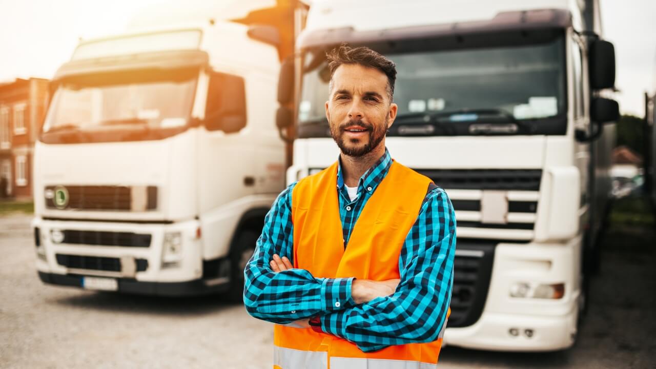 8 Valuable Benefits of a Truck Driver Career — Bolt Truckin