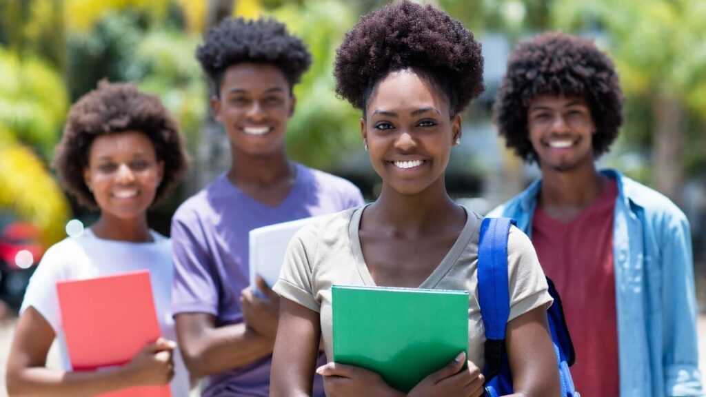 Scholarships for African Students in Australia