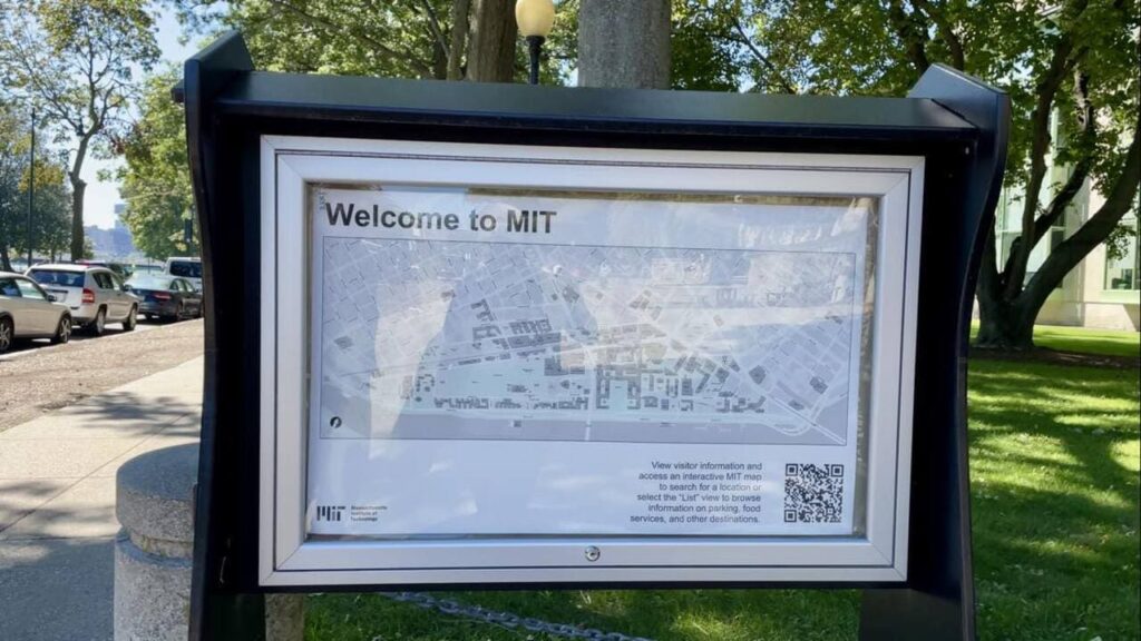 Study at MIT with scholarship