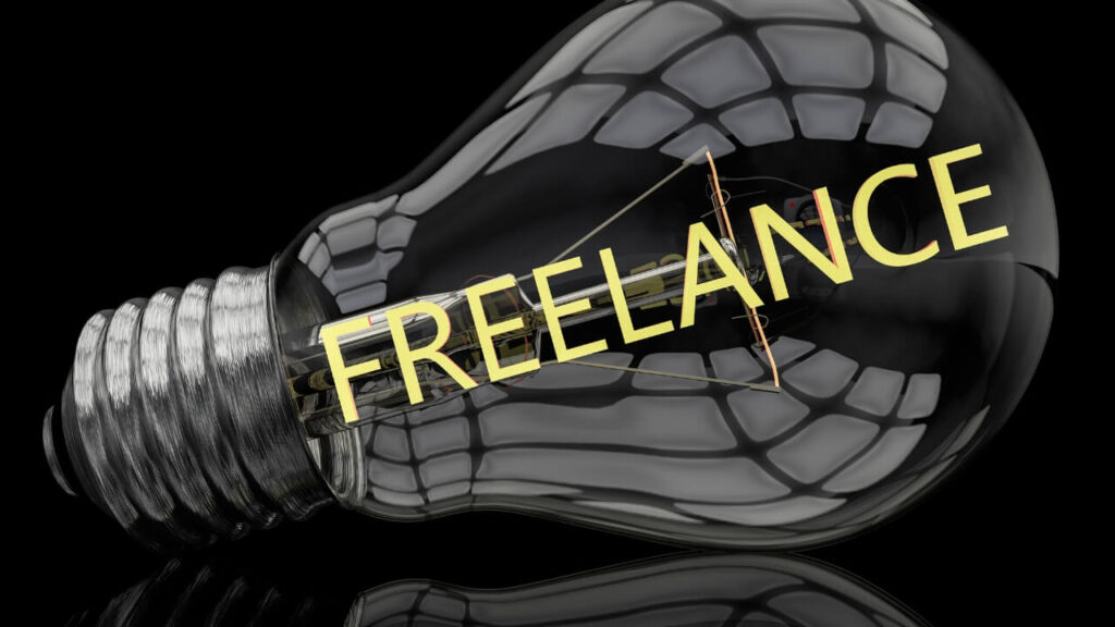 Freelance 