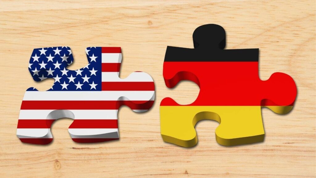USA vs Germany which is better