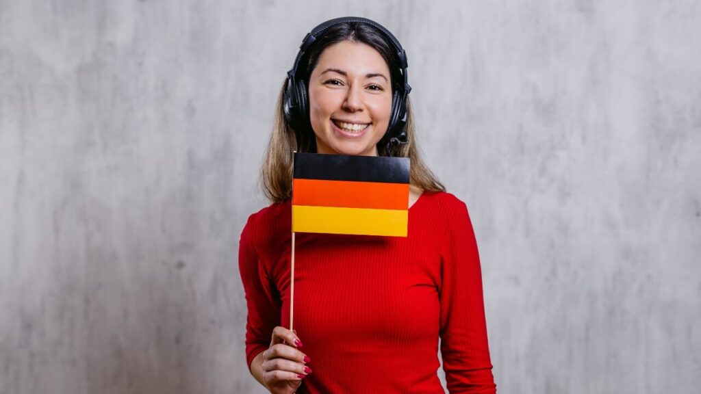 German Learning in Germany