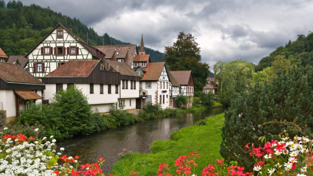Study in Germany