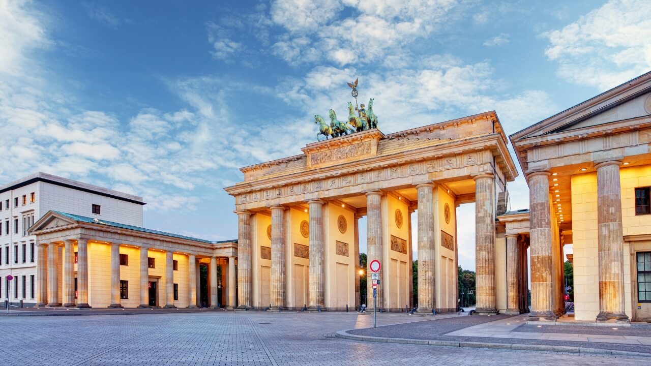 Berlin