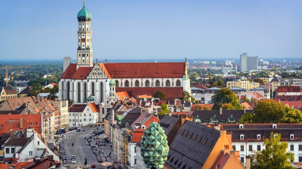 Germany Berlin Picture
