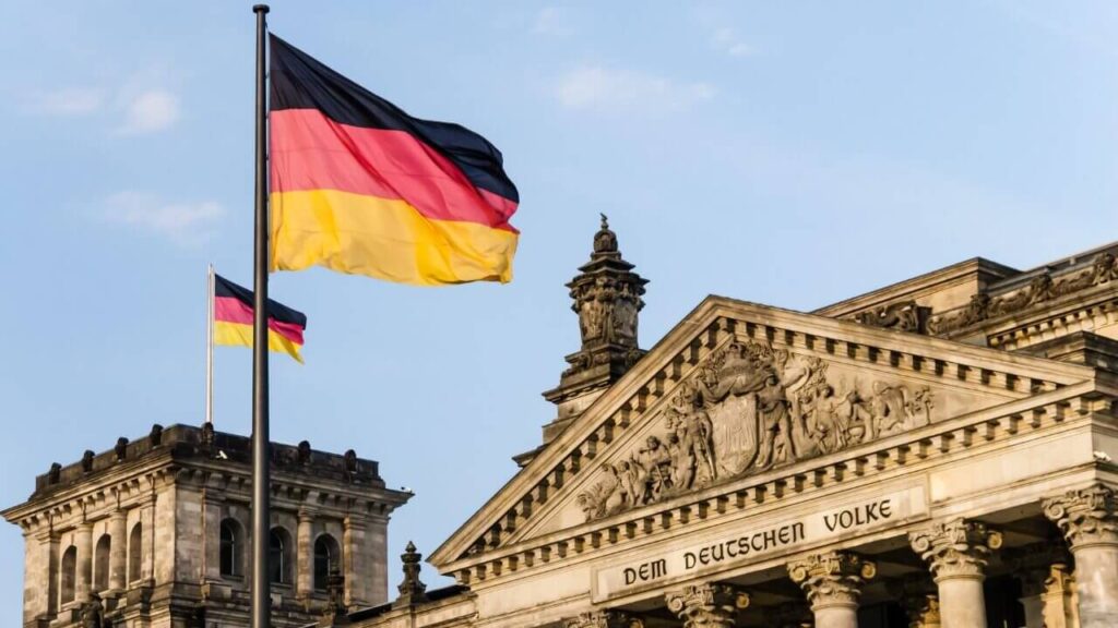 Leben in Deutschland