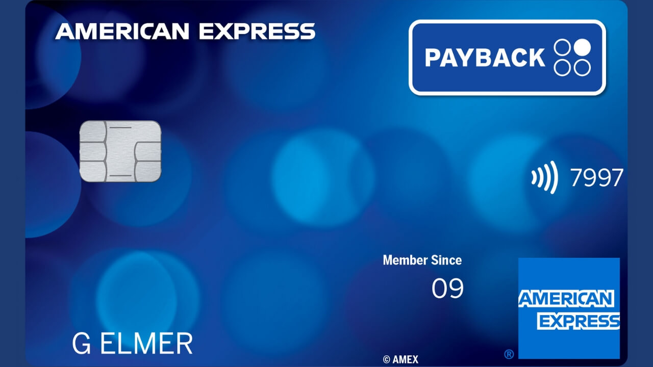 Free Credit Cards in Germany American Express PAYBACK Credit Card
