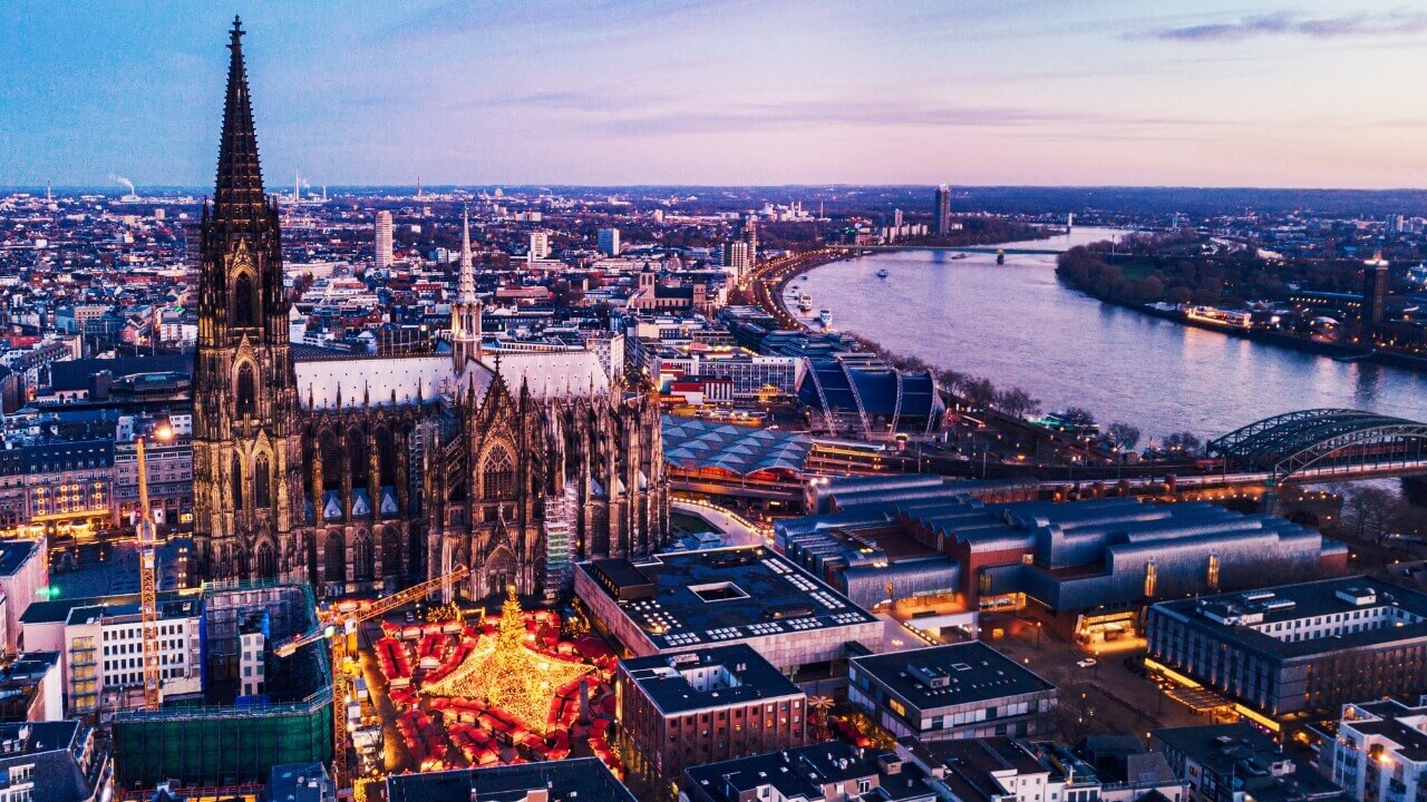 Germany Job Visa for Indian People