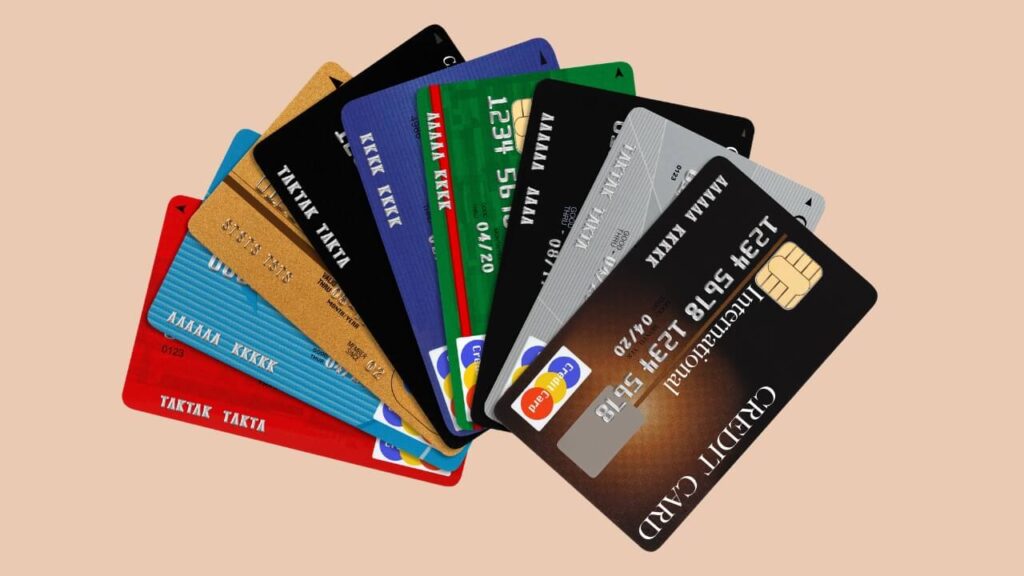 Credit Card in Germany for Students